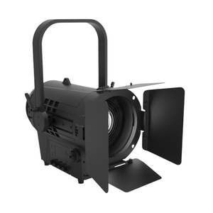 IP65 600W RGBALC Colorful LED Fresnel Spot Light for TV Station FD-F65