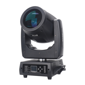 Mini 230w Sharpy Beam Moving Head DJ Club Stage Lights FD-DM230