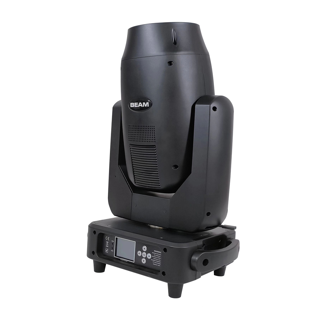 Sharpy Beam Dj Stage Concert Events 380w Moving Head Light FD-DM380