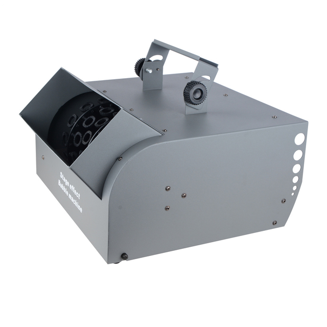 200W Roller Bubble Machine DMX Roller Bubble Machine FD-B200