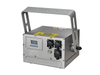 4W RGB Mini Outdoor Animation Laser Light for Nightclub DJ FD-D10