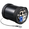 DMX Modular Splitter 6 Channels FD-CA06mod
