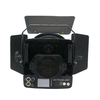 Fanless 200W Folding Led Fresnel Spot Light FD-F74