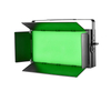 300W Color Led Video Panel Lighting for Photography and Studio Room FD-VP300