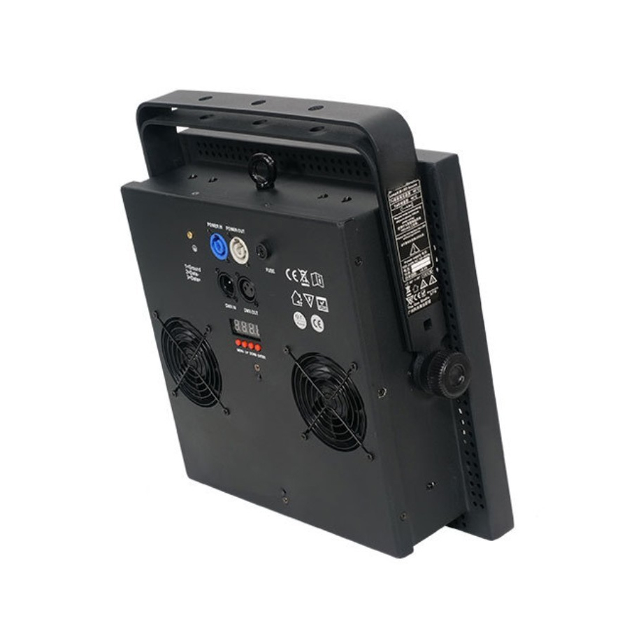 High CRI Stage COB LED Audience Blinder Lighting FD-B400