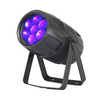 Wash Zoom Stage Lighting 7PCS 40W Waterproof LED PAR Light FD-LPW740Z 