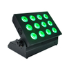 Folding Par Lamp Wireless Led Wall Washer Infrared with Battery FD-AWF1218