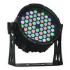 Professional 54pcs 3W Dmx Controller Outdoor Waterproof Stage Par Light FD-AS5403D