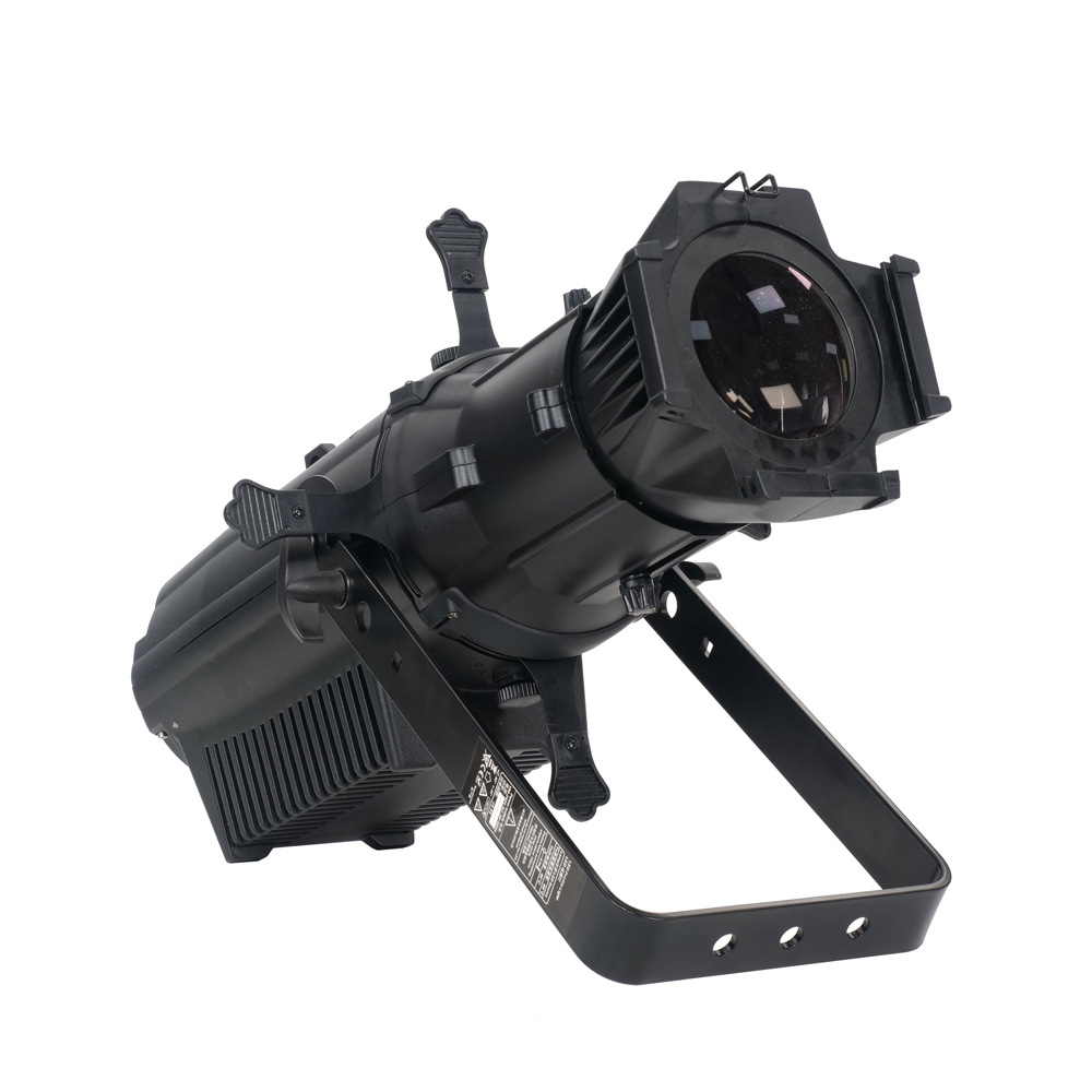 200W Die Casting Aluminum LED Profile Spot Light 13