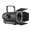 300W Cost Effective DMX Zoom LED Fresnel Spotlight for TV Station FD-F85