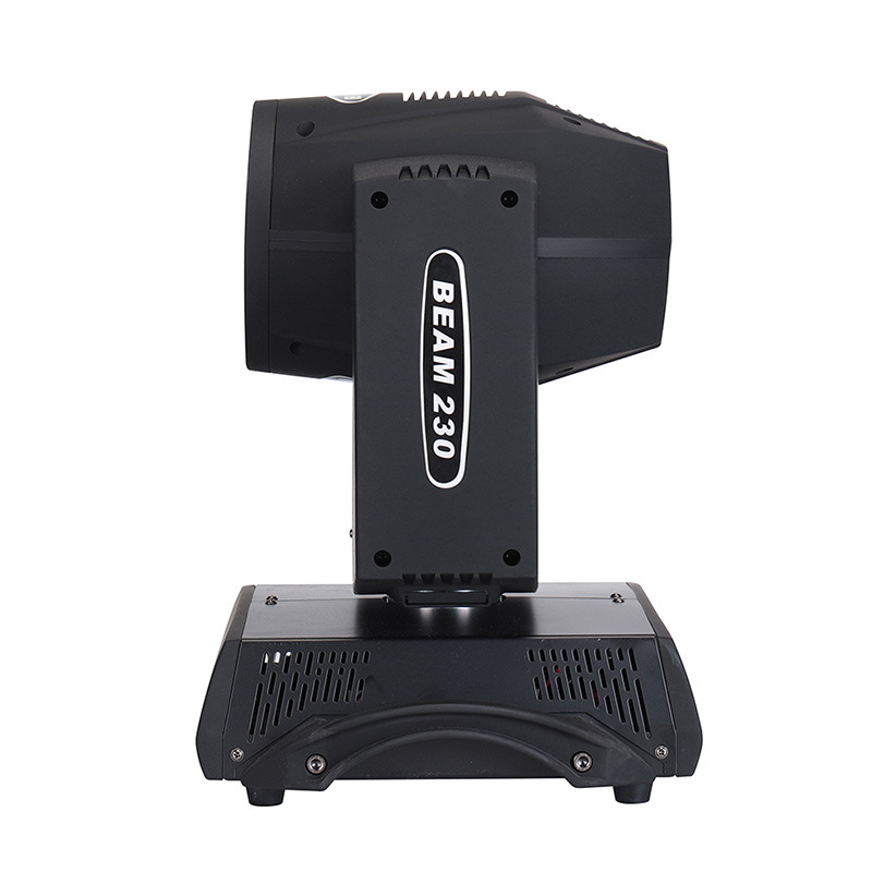 230w 7R Sharpy Beam Moving Head Lights Stage Lights FD-DM230