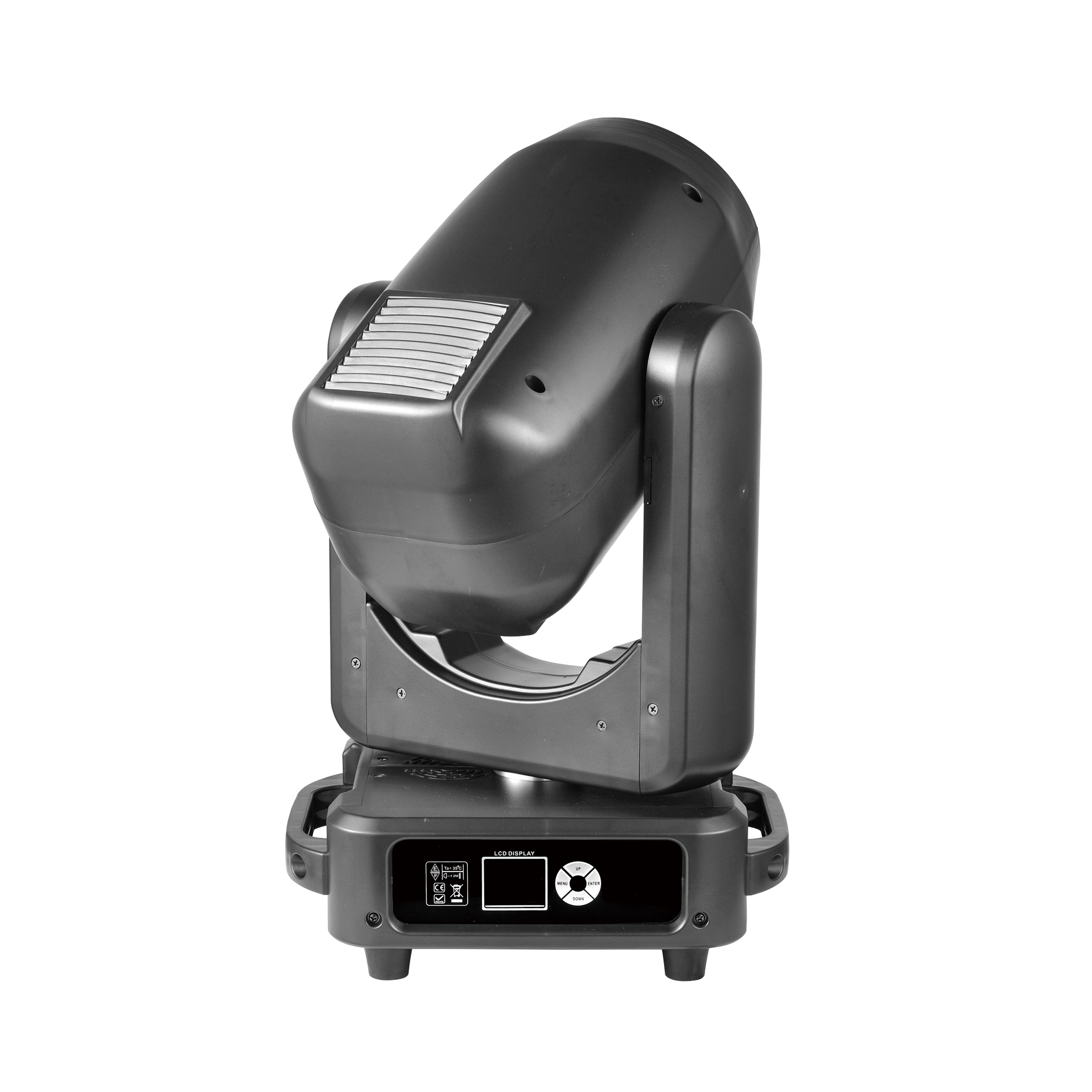 250W Strong Beam Discharge Moving Head Lights for Banquet FD-DM250