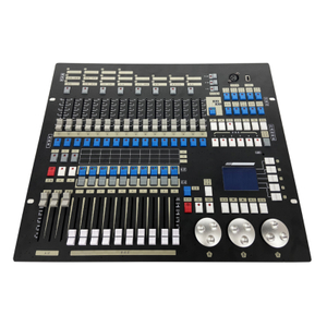 Hot 1024CH Console for Stage Effect Light Party DJ Disco FD-K1024