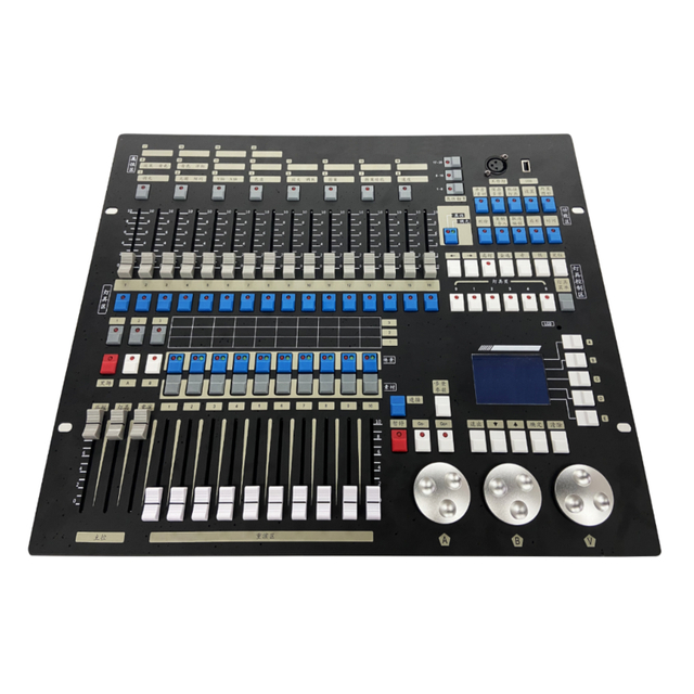 Hot 1024CH Console for Stage Effect Light Party DJ Disco FD-K1024