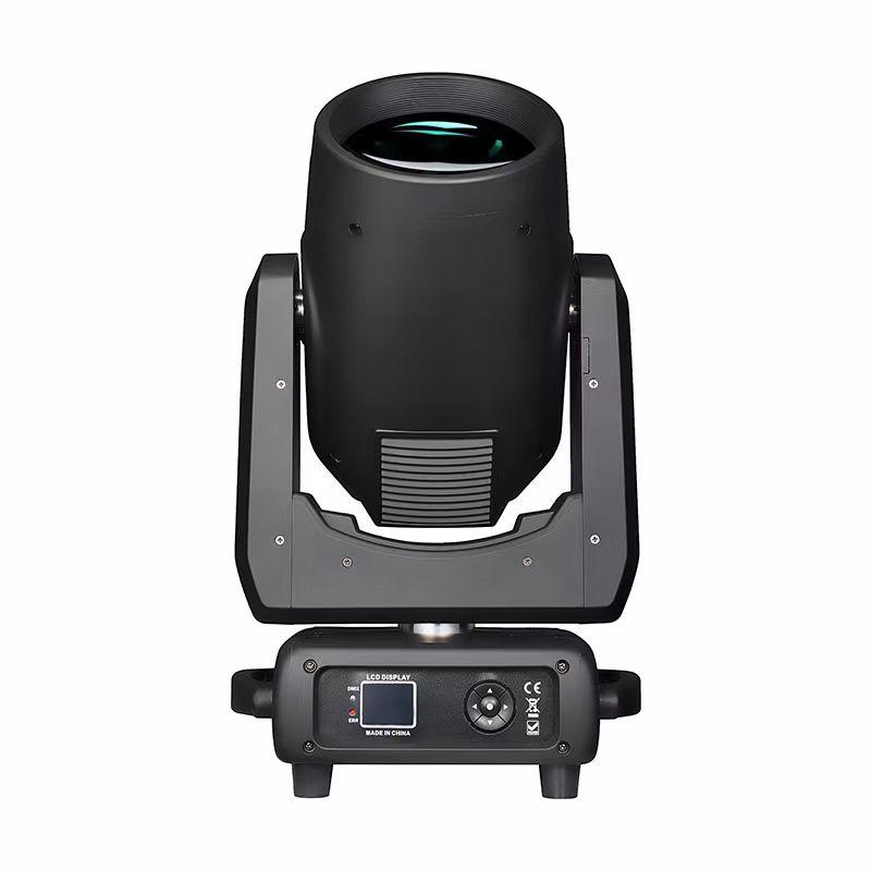 New 380W High Cost Effective Beam Moving Head Light FD-DM380B