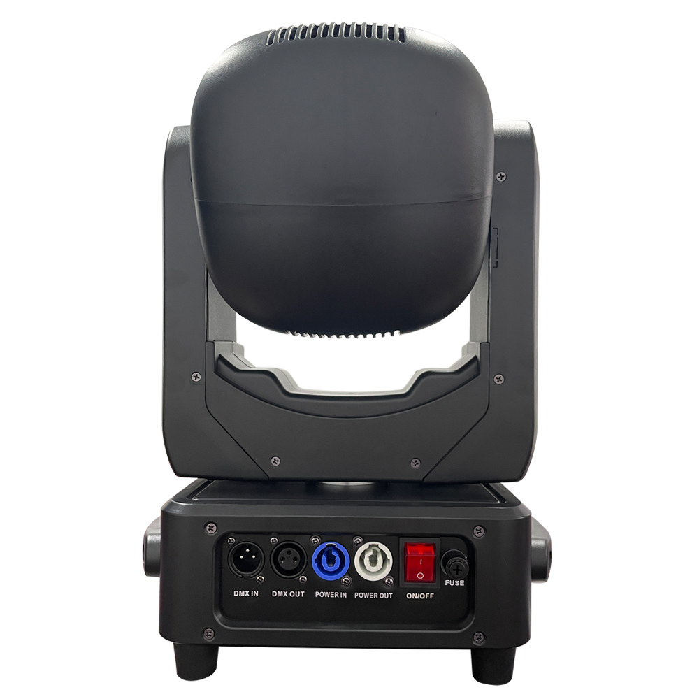 300W 3in 1 Beam Spot Wash Moving Head Light for Bar Nightclub FD-LM300BSW