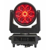  7pcs 60W Waterproof Beam Spot Wash Zoom LED Moving Head Wash Light FD-LW760B