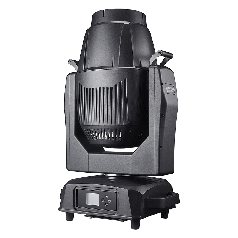 High Brightness 300W IP66 Outdoor Laser Beam Light for Concert Events FD-LBW300