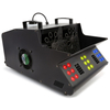 1500W LED Double Wheel Smoke Bubble Machine FD-SB2000