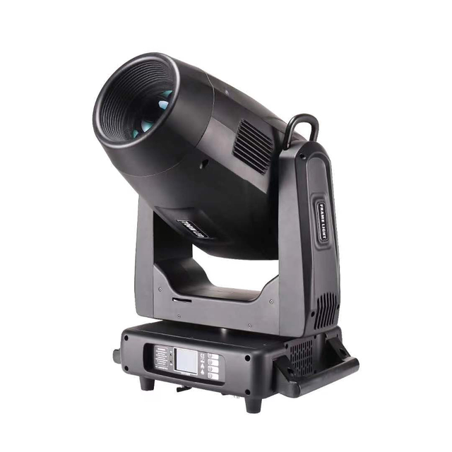 800W LED Spot Cutting Moving Head Light with Cmy and CTO FD-LF800BSW