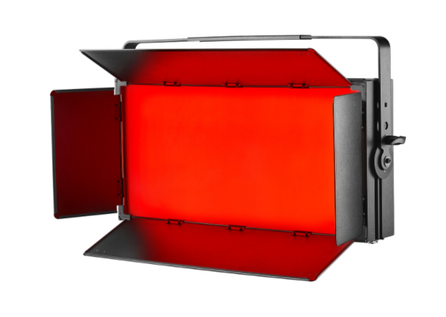 300W Color Led Video Panel Lighting for Photography and Studio Room FD-VP300