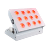 Folding Par Lamp Wireless Led Wall Washer Infrared with Battery FD-AWF1218