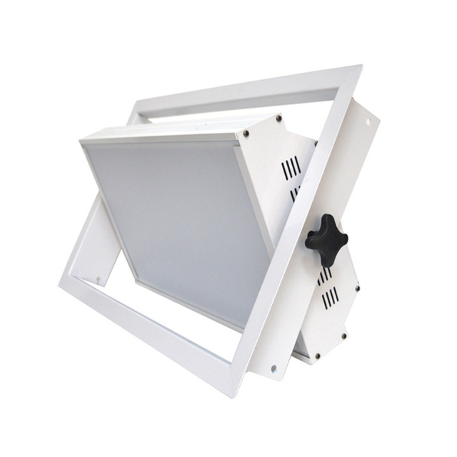 LED 150W Video Panel Light Embedded Light for Conference FD-VE150