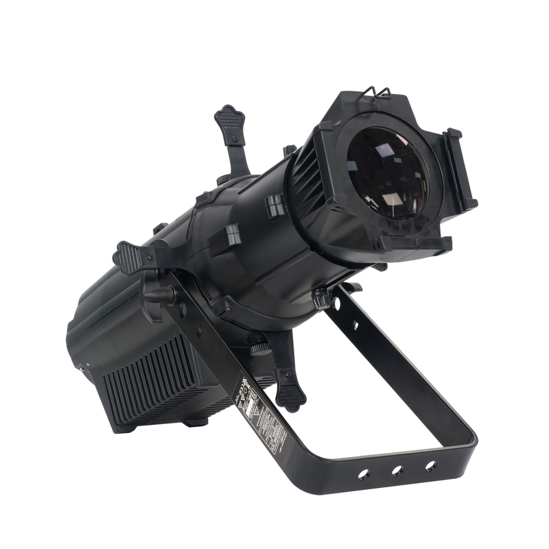 350W RGBW Led Ellipsoidal Light FD-PF36
