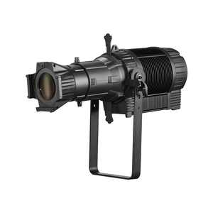 300W RGBAL Fanless Waterproof Led Studio Profile Light FD-PFI54