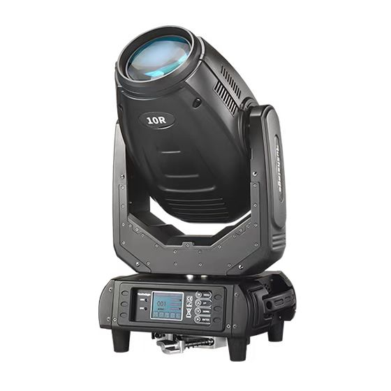 10R 280 Beam Spot Moving Head Light for Events FD-DM280