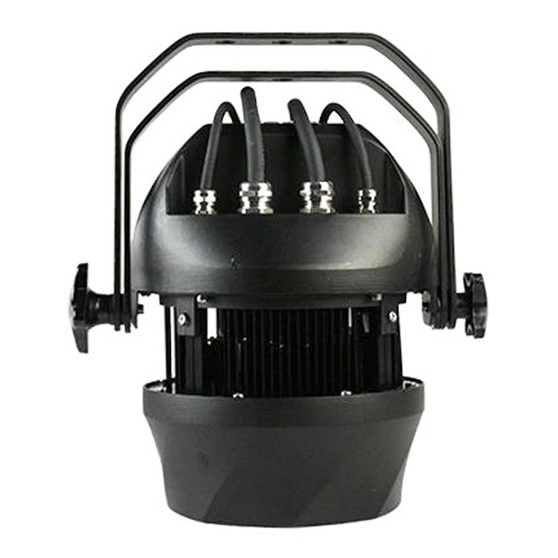 200W High CRI Waterproof Led Audience Light for Stage FD-LPW200