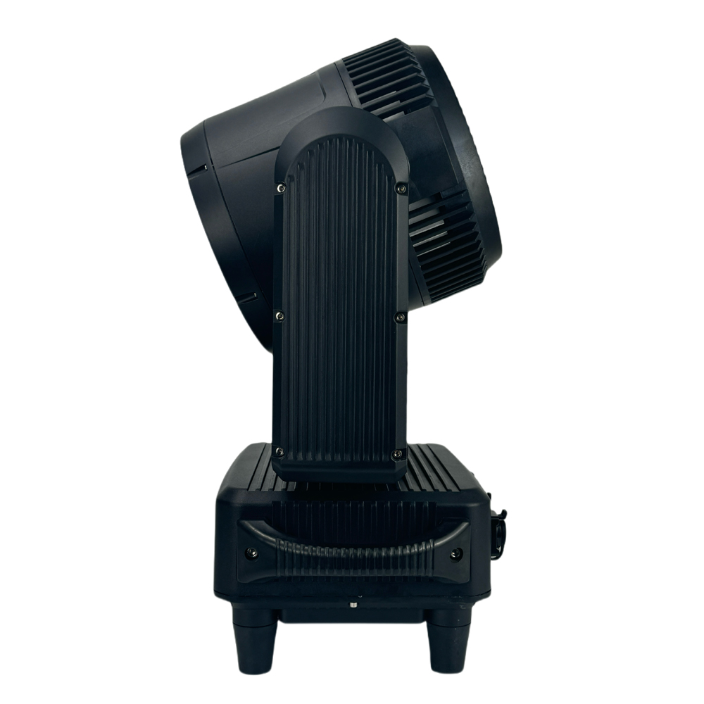  7pcs 60W Waterproof Beam Spot Wash Zoom LED Moving Head Wash Light FD-LW760B