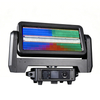 360° Infinite Rotation X Strobe Moving Head Light for Events Concert FD-STMX1000