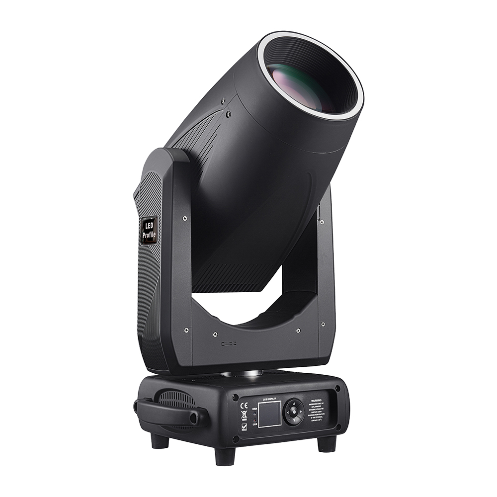 600W CMY CTO LED Moving Head Light BSW 3in1 for Rent Club FD-LM600BSW