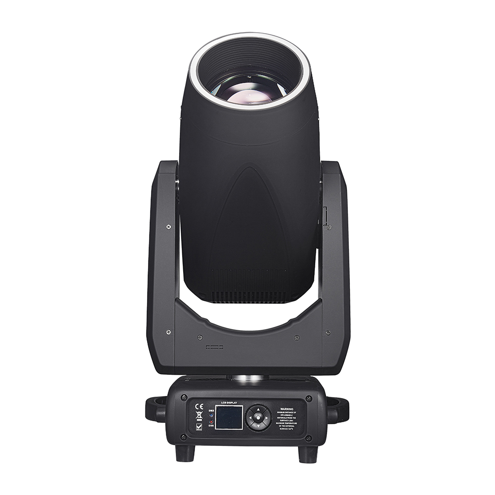 600W CMY CTO LED Moving Head Light BSW 3in1 for Rent Club FD-LM600BSW