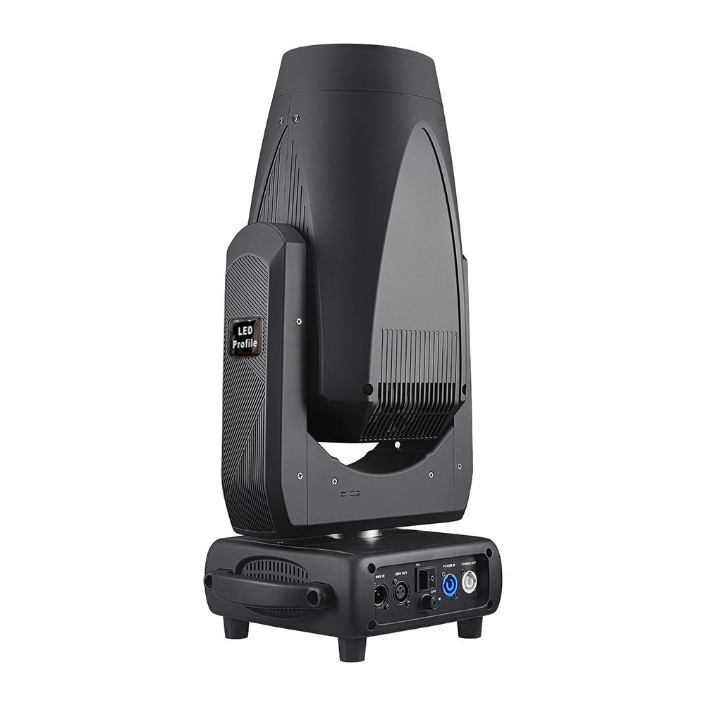 600W CMY CTO LED Moving Head Light BSW 3in1 for Rent Club FD-LM600BSW