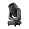 380W Cost Effective Beam With Strip Moving Head Stage Lights FD-DM380A 