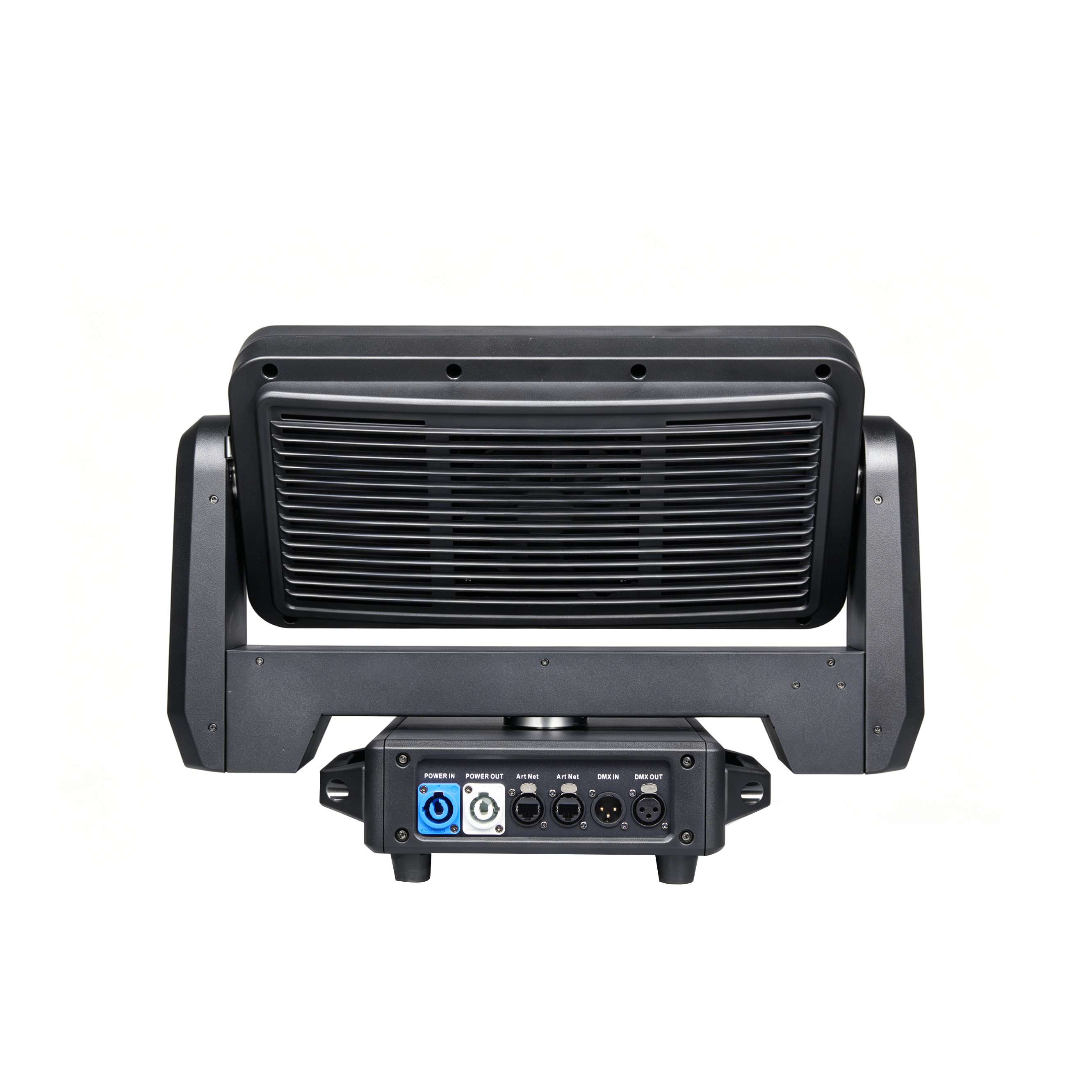 360° Infinite Rotation X Strobe Moving Head Light for Events Concert FD-STMX1000