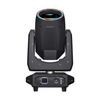 380W Cost Effective Beam With Strip Moving Head Stage Lights FD-DM380A 
