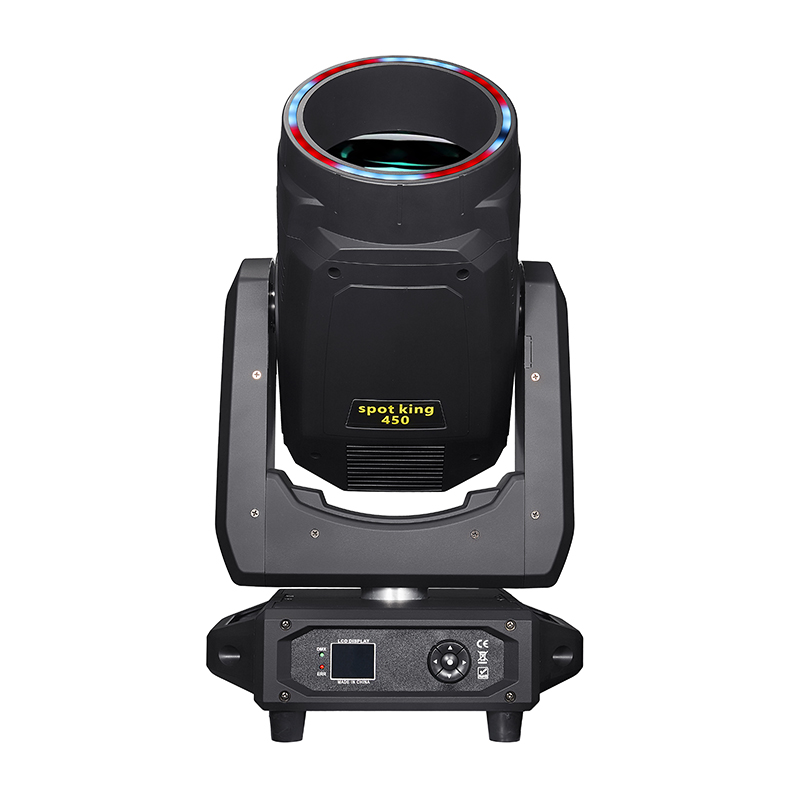 450w King Spot Moving Head Light (2)
