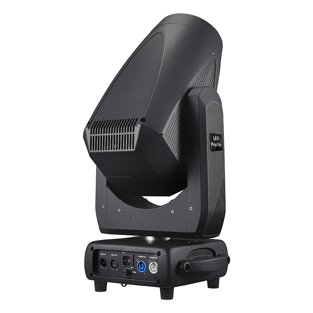 600W CMY CTO LED Moving Head Light BSW 3in1 for Rent Club FD-LM600BSW