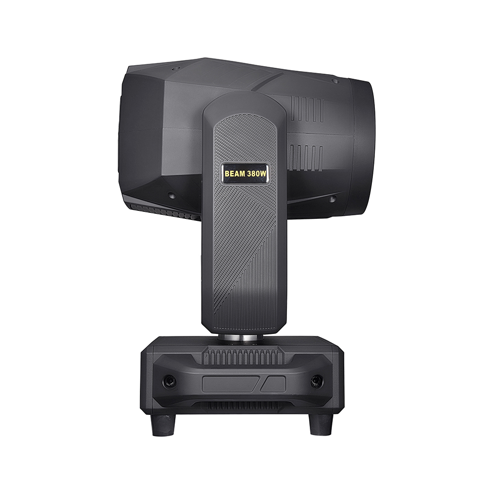 380W Cost Effective Beam With Strip Moving Head Stage Lights FD-DM380A 