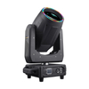 380W Cost Effective Beam With Strip Moving Head Stage Lights FD-DM380A 