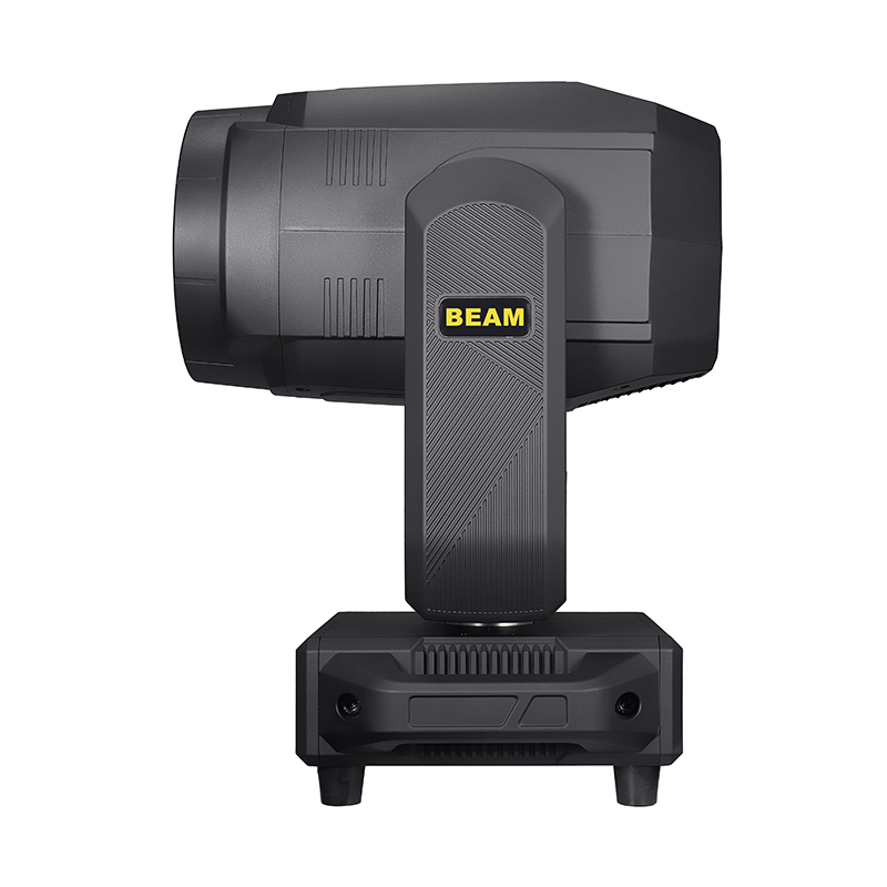 450W Spot Prism King 3in1 Moving Head Light for Event Bar Club Concert FD-DM450BSW