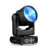 200W Fresnel Lens Zoom Beam Wash LED Moving Head Light FD-LM200L